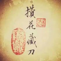 攒花藏刀txt百度
