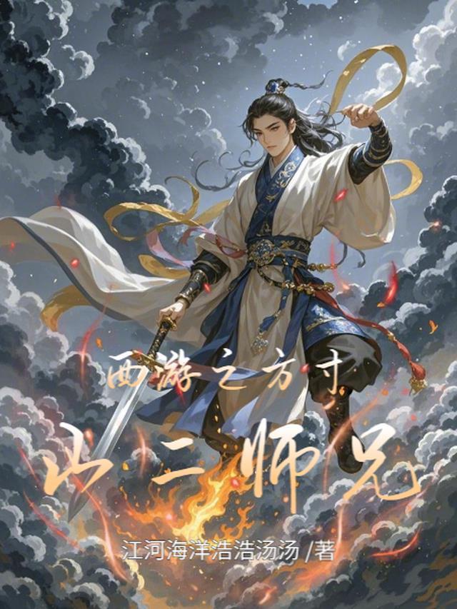 西游之方寸山