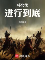 北伐经过