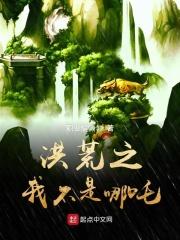 洪荒之我不是天