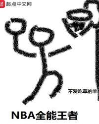 NBA全能王者